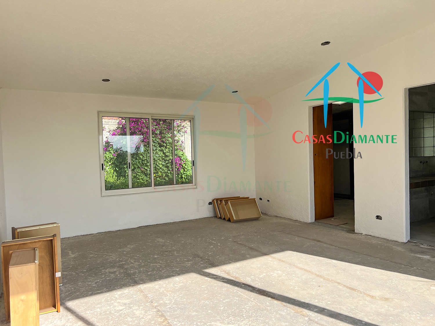 San Antonio Cacalotepec Casa Lucas - Recámara uno 1